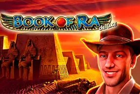 Book Of Ra Deluxe