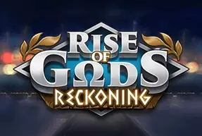 Rise of Gods: Reckoning