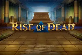 Rise of Dead