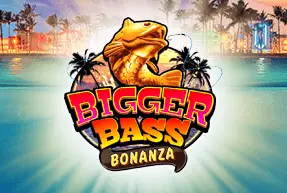 Bigger Bass Bonanza