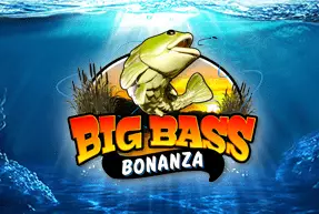 Big Bass Bonanza