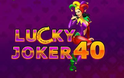 Lucky Joker 40