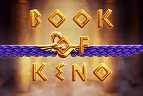 Book of Keno