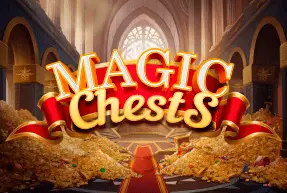 Magic Chest
