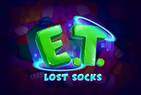 E.T. Lost Socks