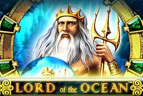 Lord Of The Ocean