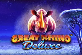 Great Rhino Deluxe