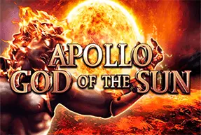 Apollo God Of The Sun