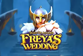 Tales of Asgard: Freya