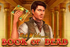 Book of Dead