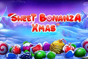 Sweet Bonanza Xmas