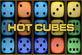 Hot Cubes