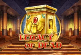 Legacy of Dead