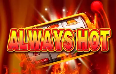 Always Hot Deluxe